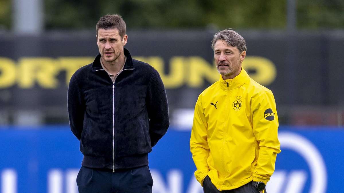 BVB-Boss wegen Medienbericht auf einmal stinksauer