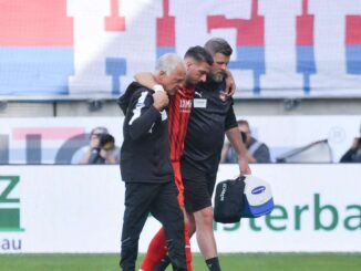 Schwere Knieverletzung bei BVB-Sieg: „Es hat mehrfach