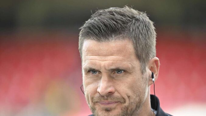 Kehl sauer über Schock-Meldung zu BVB-Star: „Völlig Kehl sauer über Schock-Meldung zu BVB-Star: „Völlig