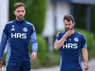 Schalke-Profi Amin Younes außen vor: Jetzt spricht Kenan