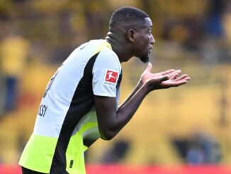 BVB droht bei Serhou Guirassy der Super-GAU
