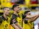 BVB-Neuzugang Anselmino vor Kader-Rückkehr gegen Juventus