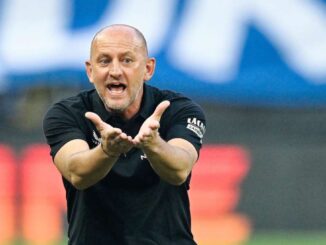 Lautern-Trainer greift durch – Kapitän und Neuzugang