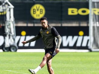 Weltmeister Andreas Möller fordert Geduld bei Dortmunds