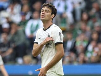 Für Ex-BVB-Star Giovanni Reyna ändert sich alles