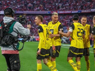 BVB steht vor Umbruch – Drei Ex-DFB-Stars gefährdet