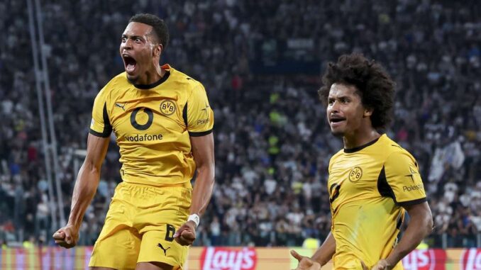 BVB-Star wird Stammspieler bei WM 2026 BVB-Star wird Stammspieler bei WM 2026