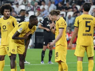 BVB-Star Guirassy sorgt bei Juve-Drama für besonderen