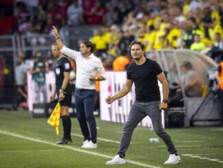 Ausgerechnet BVB-Liebling Edin Terzić kann Gladbach