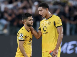 Diskussionen um BVB-Neuzugang reißen auch nach