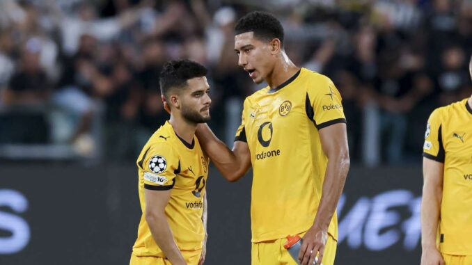 Diskussionen um BVB-Neuzugang reißen auch nach