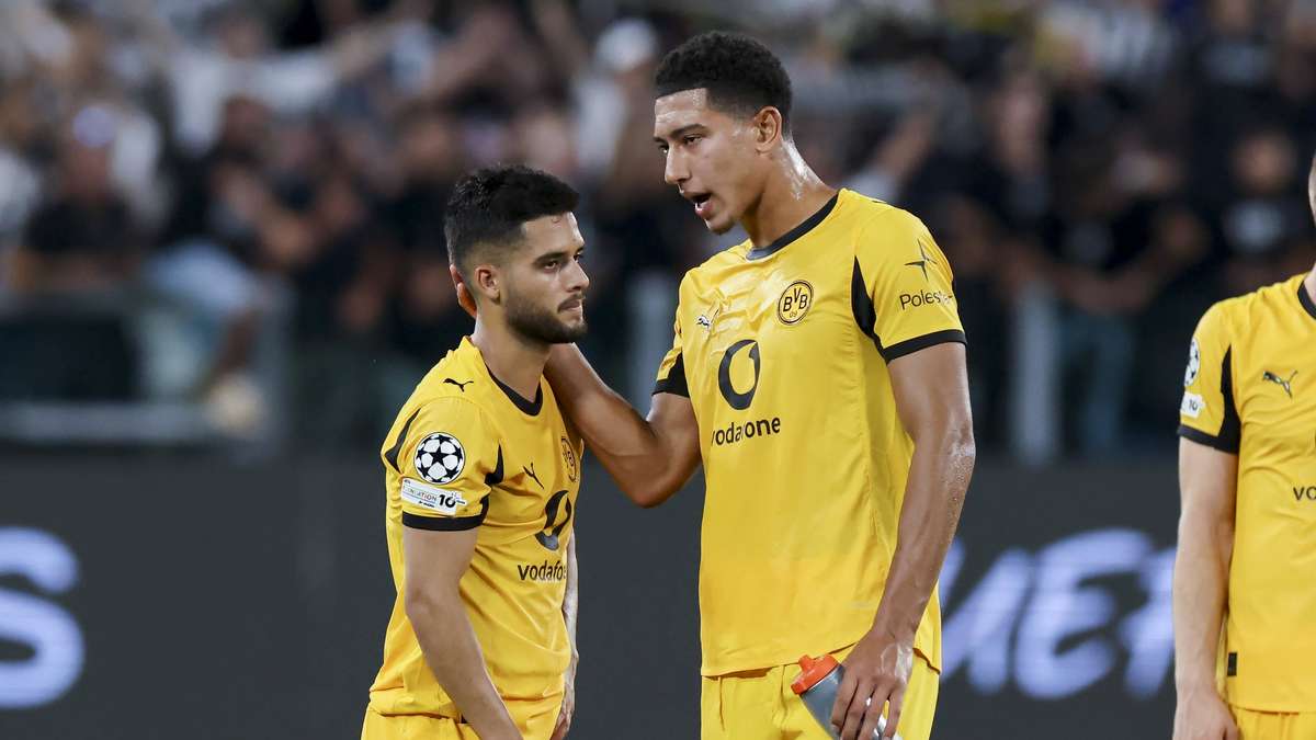 Debatte um BVB-Neuzugang hält auch nach