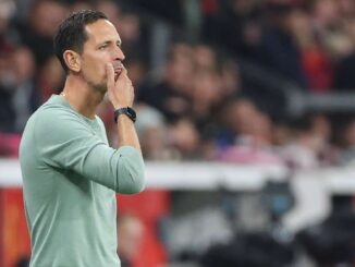 Was sich Eintracht Frankfurt beim FC Bayern und BVB