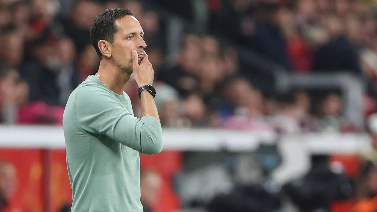 FC Bayern und BVB als Vorbilder: Was Eintracht Frankfurt