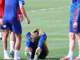 Diese Spieler fehlen RB Leipzig gegen Köln verletzt