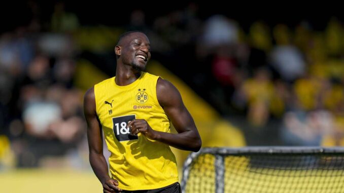Bericht legt brisante Vertragsdetails von BVB-Star