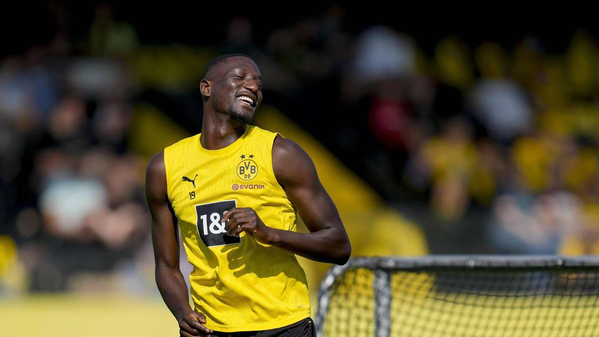Bericht deckt brisante Vertragsdetails von BVB-Star