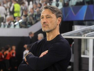 Kompromissloser BVB-Coach Kovač greift durch