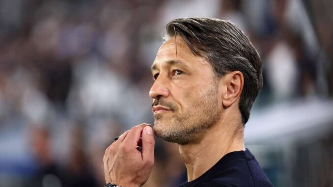 Kovac erweist drei BVB-Stars große Ehre Kovac erweist drei BVB-Stars große Ehre