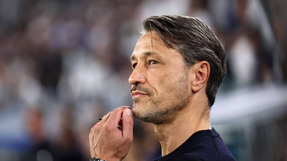Kovac schenkt drei BVB-Stars große Ehre