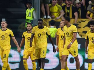 FC Barcelona jagt offenbar BVB-Star Serhou Guirassy