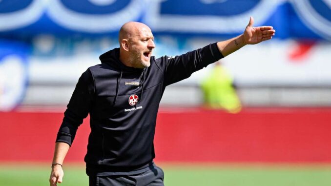 1. FC Kaiserslautern löst Euphorie aus – hat aber auch ein