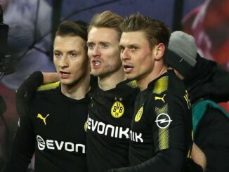 226 Kilometer! Ex-BVB-Star nimmt sich Mega-Herausforderung