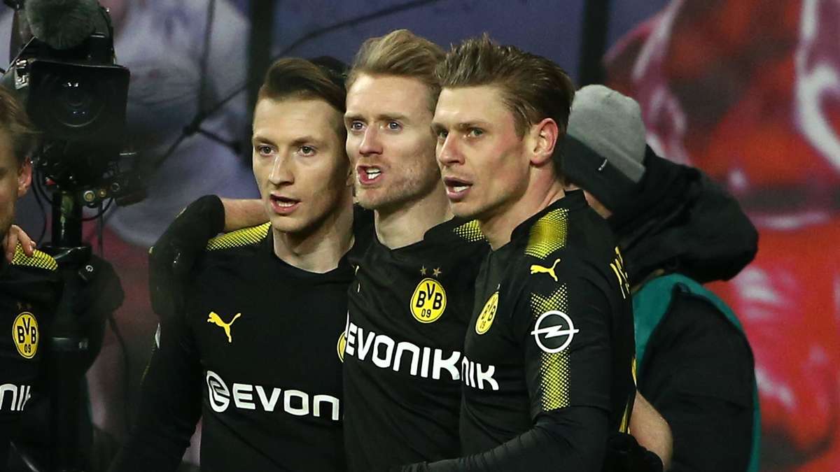 226 Kilometer! Ex-BVB-Star nimmt sich Mega-Herausforderung