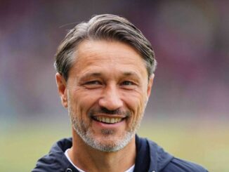 Kovac vergleicht diesen BVB-Star mit Kimmich