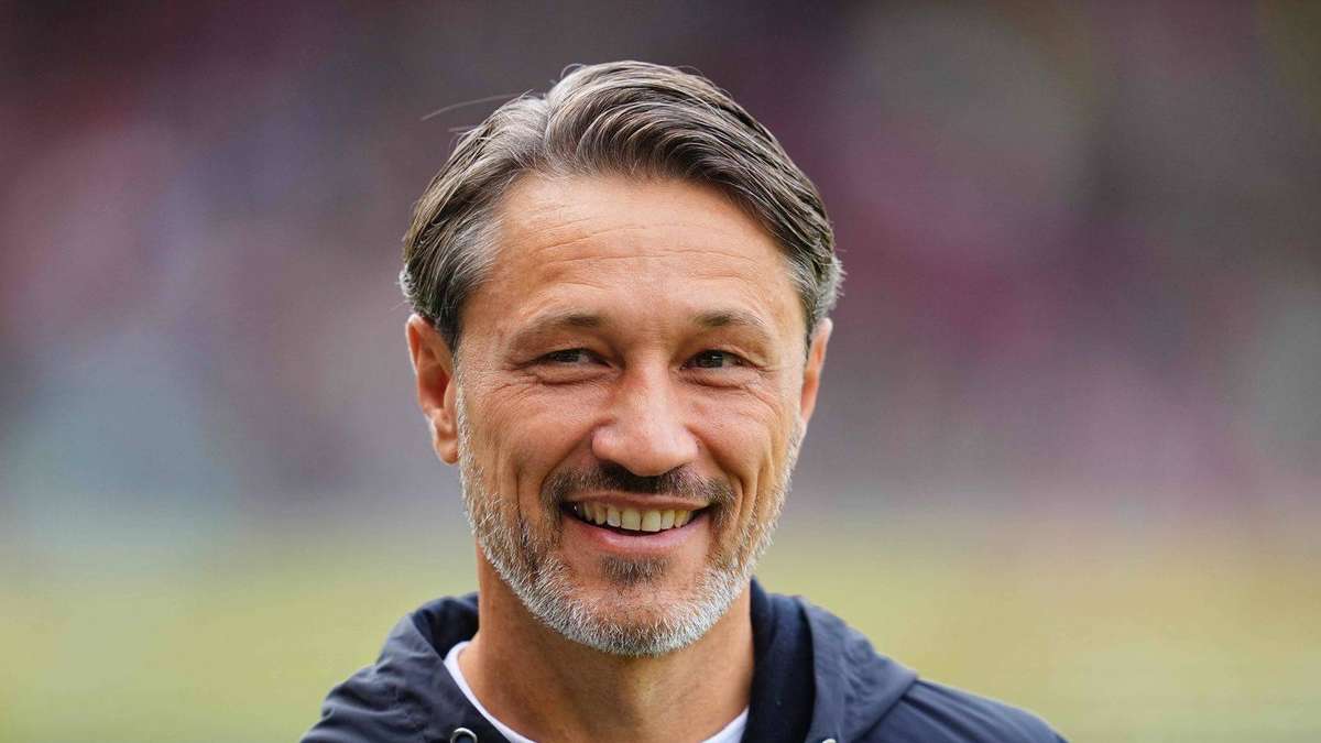 Kovac vergleicht diesen BVB-Star mit Kimmich