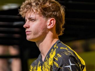 BVB lässt Cole Campbell ziehen