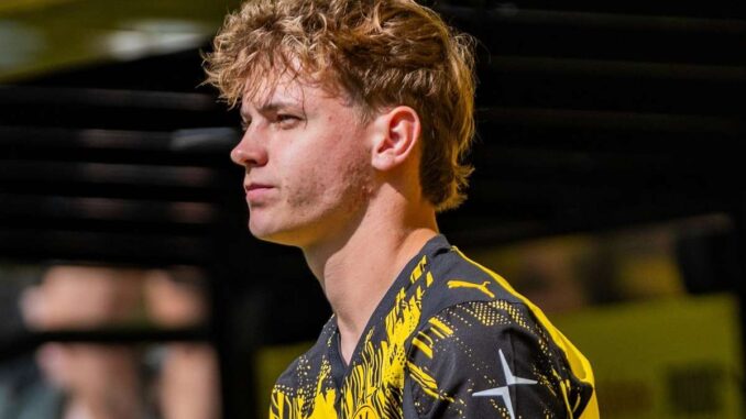 BVB lässt Cole Campbell ziehen