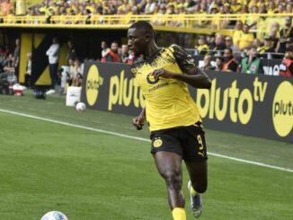 Bundesliga 4. Spieltag: Dortmund gegen Wolfsburg