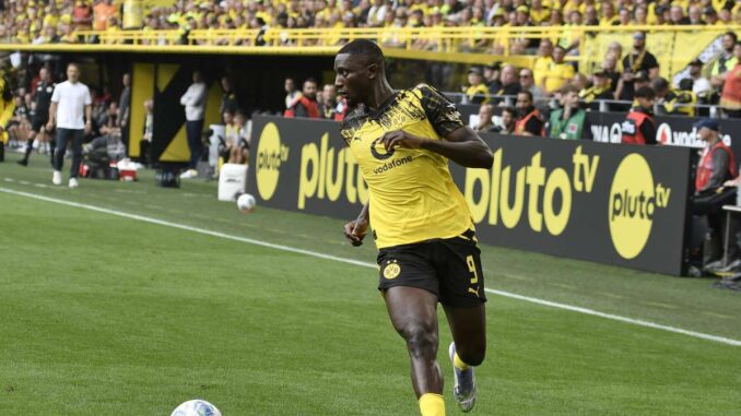 Bundesliga 4. Spieltag: Dortmund gegen Wolfsburg Bundesliga 4. Spieltag: Dortmund gegen Wolfsburg