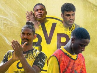 BVB und seine sieben Abgänge: Transfercoup oder