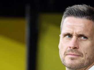 BVB-Boss hat keine Lust auf Bayern-Vergleich