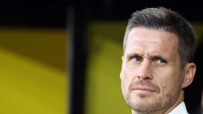 BVB-Boss hat keine Lust auf Bayern-Vergleich BVB-Boss hat keine Lust auf Bayern-Vergleich
