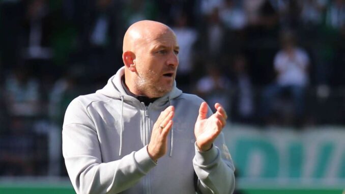 FCK-Profi erhält keine Einsatzzeit – dennoch bekommt er FCK-Profi erhält keine Einsatzzeit – dennoch bekommt er
