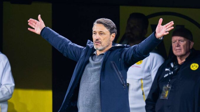 Jahrelanger Streit vor dem Ende? Kovac mit deutlicher