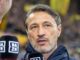 Niko Kovac stellt klare Bedingung: BVB-Trainer reagiert