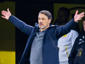 Braucht BVB ein „Mia san mia“?