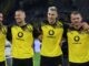 Die BVB-Abwehr unter Niko Kovač kennt nur „alles oder