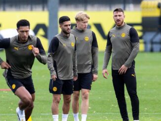 BVB tütet Millionen-Deal mit großem Lebensmittelkonzern