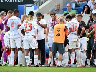 Eine FCB-Position steht nicht nur bei Real Madrid im Fokus