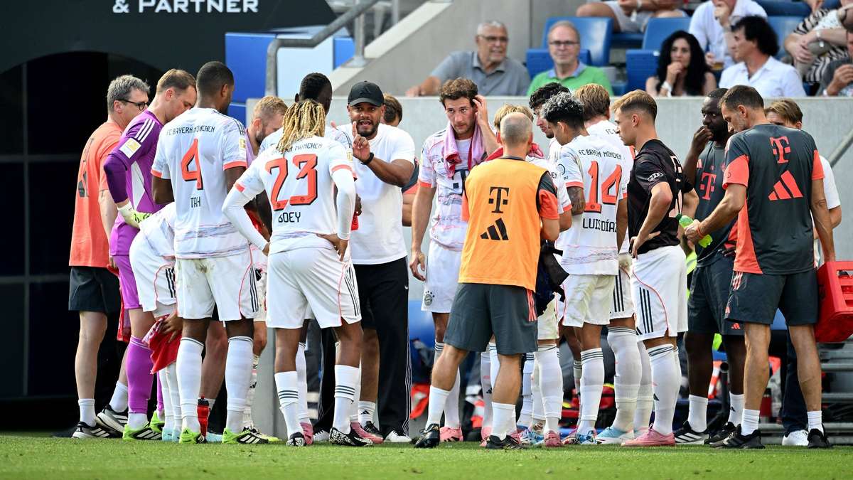 Eine FCB-Position steht nicht nur bei Real Madrid im Fokus