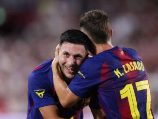 BVB buhlt offenbar um Barca-Juwel