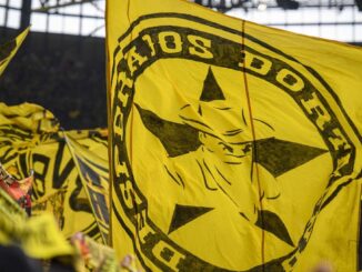 BVB-Fanszene verzichtet auf Champions-League-Spiel