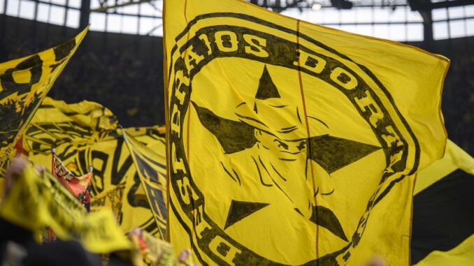 BVB-Fanszene verzichtet auf Champions-League-Spiel