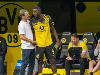 Guirassy-Statistik, die ihn nicht freut – aber Kovač umso