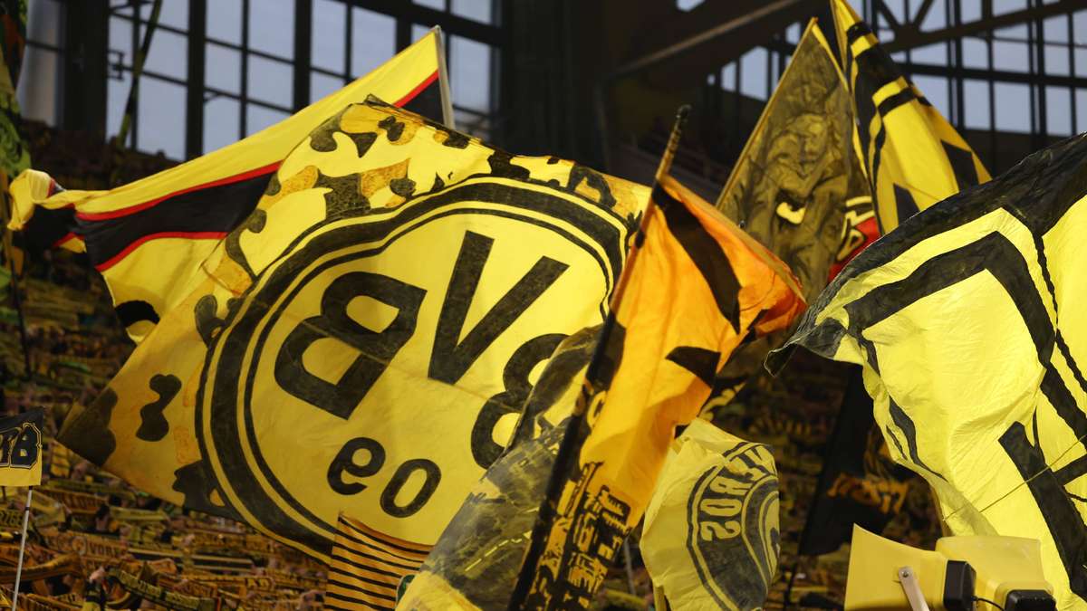 BVB-Fans verweigern brisantes Wiedersehen in der Champions